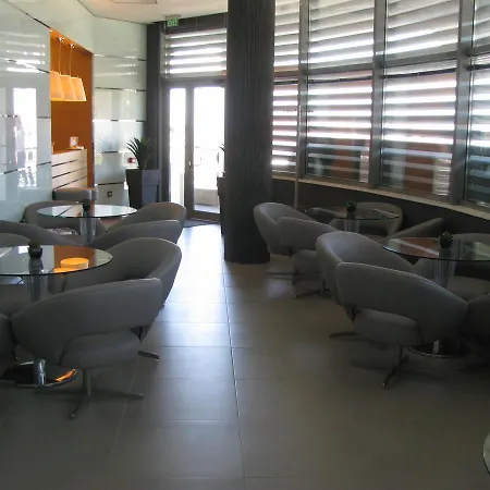 Хотел Bon Bon Park & Boyana 4*