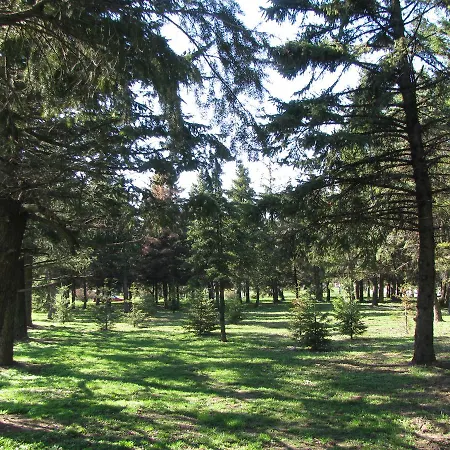 Хотел Bon Bon Park & Boyana
