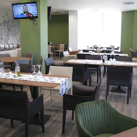 Хотел Bon Bon Park & Boyana 4*