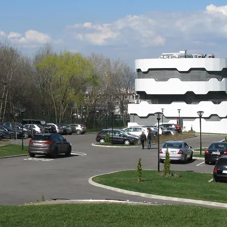 Bon Bon Park & Boyana Хотел