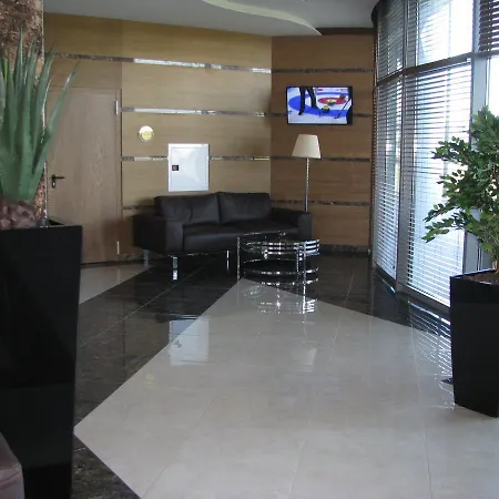Bon Bon Park & Boyana 4* София