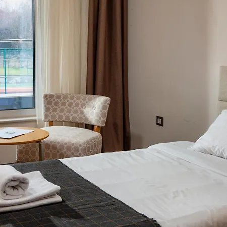Хотел Bon Bon Park & Boyana 4*